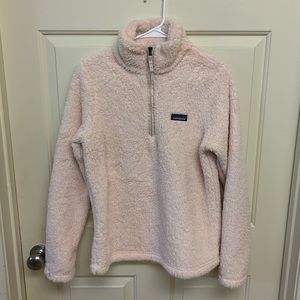 Patagonia Furry Pull Over